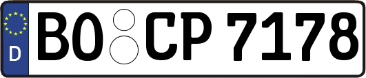 BO-CP7178