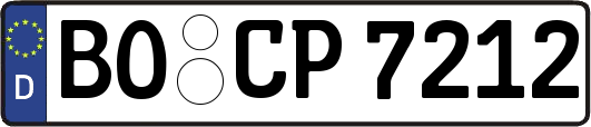 BO-CP7212