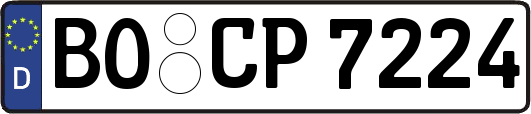 BO-CP7224