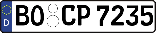 BO-CP7235