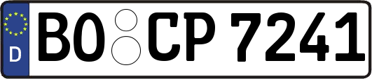 BO-CP7241