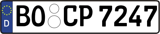 BO-CP7247