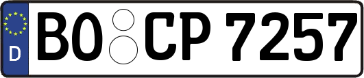 BO-CP7257