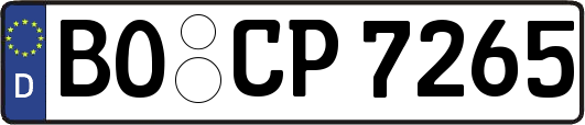 BO-CP7265