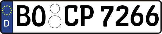 BO-CP7266