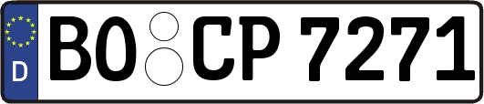 BO-CP7271