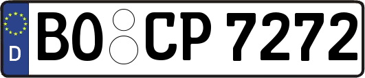 BO-CP7272