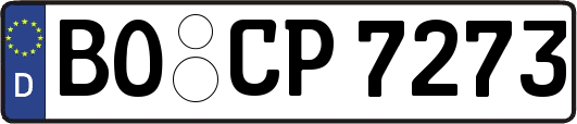 BO-CP7273