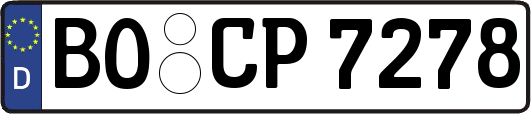 BO-CP7278