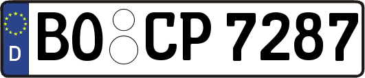 BO-CP7287