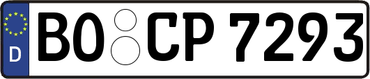 BO-CP7293