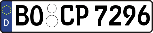 BO-CP7296