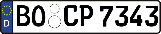 BO-CP7343