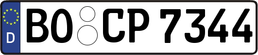 BO-CP7344