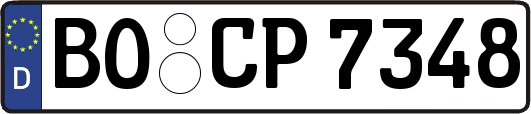 BO-CP7348