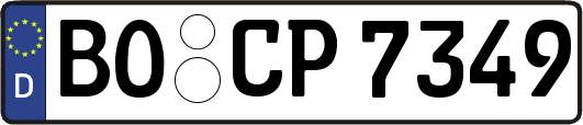BO-CP7349