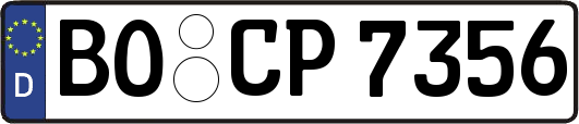 BO-CP7356
