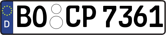 BO-CP7361