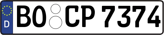 BO-CP7374