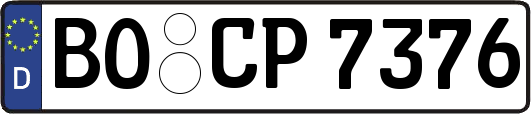 BO-CP7376