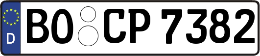 BO-CP7382