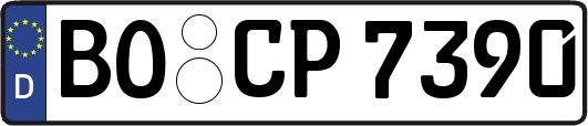BO-CP7390