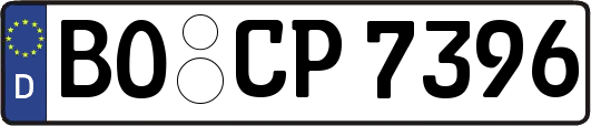 BO-CP7396