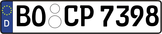 BO-CP7398