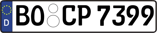 BO-CP7399