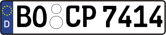 BO-CP7414