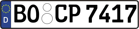 BO-CP7417