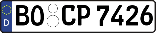 BO-CP7426
