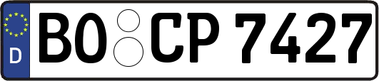 BO-CP7427