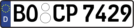 BO-CP7429