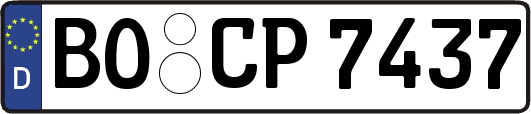 BO-CP7437