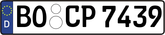 BO-CP7439