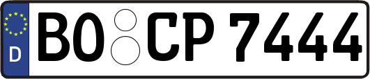BO-CP7444