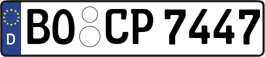 BO-CP7447