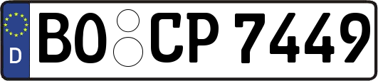 BO-CP7449