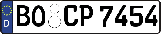 BO-CP7454