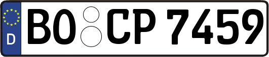 BO-CP7459