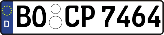BO-CP7464