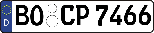 BO-CP7466
