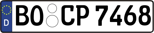 BO-CP7468