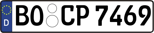 BO-CP7469