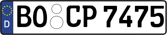 BO-CP7475