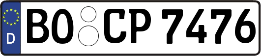 BO-CP7476