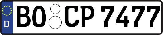 BO-CP7477