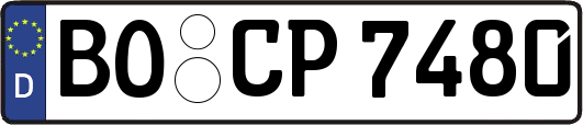 BO-CP7480
