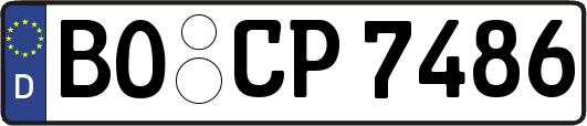 BO-CP7486